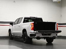 2024 Chevrolet Silverado 1500 RST No Accident Z71 Leather BOSE R - Photo 8