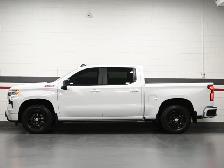 2024 Chevrolet Silverado 1500 RST No Accident Z71 Leather BOSE R - Photo 9