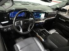 2024 Chevrolet Silverado 1500 RST No Accident Z71 Leather BOSE R - Photo 10