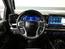 2024 Chevrolet Silverado 1500 RST No Accident Z71 Leather BOSE R - Photo 13