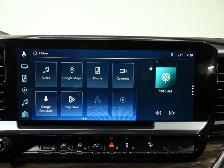 2024 Chevrolet Silverado 1500 RST No Accident Z71 Leather BOSE R - Photo 17