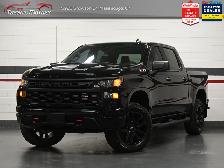 2024 Chevrolet Silverado 1500 Custom Trail Boss No Accident Z71