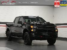 2024 Chevrolet Silverado 1500 Custom Trail Boss No Accident Z71 - Photo 3
