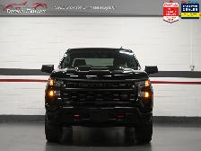 2024 Chevrolet Silverado 1500 Custom Trail Boss No Accident Z71 - Photo 4