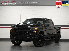 2024 Chevrolet Silverado 1500 Custom Trail Boss No Accident Z71 - Photo 5