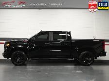 2024 Chevrolet Silverado 1500 Custom Trail Boss No Accident Z71 - Photo 9