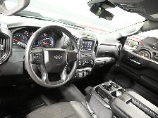2024 Chevrolet Silverado 1500 Custom Trail Boss No Accident Z71 - Photo 10