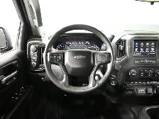 2024 Chevrolet Silverado 1500 Custom Trail Boss No Accident Z71 - Photo 12