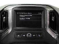 2024 Chevrolet Silverado 1500 Custom Trail Boss No Accident Z71 - Photo 17