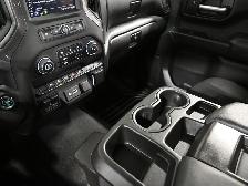 2024 Chevrolet Silverado 1500 Custom Trail Boss No Accident Z71 - Photo 20