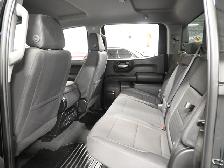 2024 Chevrolet Silverado 1500 Custom Trail Boss No Accident Z71 - Photo 22