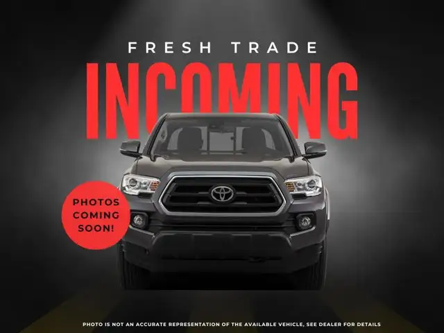 2024 Toyota Tundra SR5 | LONG BED | NO ACCIDENTS