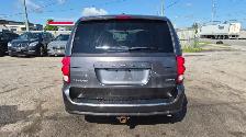 2016 Dodge Grand Caravan CREW PLUS, LEATHER, CAM, STOWNGO, AS IS - Photo 4