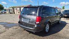 2016 Dodge Grand Caravan CREW PLUS, LEATHER, CAM, STOWNGO, AS IS - Photo 5