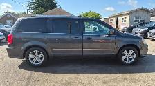2016 Dodge Grand Caravan CREW PLUS, LEATHER, CAM, STOWNGO, AS IS - Photo 6