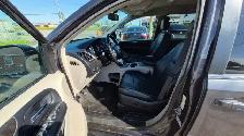 2016 Dodge Grand Caravan CREW PLUS, LEATHER, CAM, STOWNGO, AS IS - Photo 9