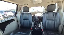 2016 Dodge Grand Caravan CREW PLUS, LEATHER, CAM, STOWNGO, AS IS - Photo 10