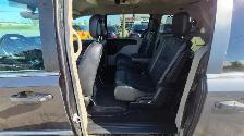 2016 Dodge Grand Caravan CREW PLUS, LEATHER, CAM, STOWNGO, AS IS - Photo 11