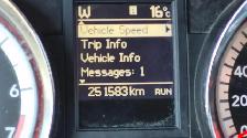 2016 Dodge Grand Caravan CREW PLUS, LEATHER, CAM, STOWNGO, AS IS - Photo 12
