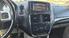2016 Dodge Grand Caravan CREW PLUS, LEATHER, CAM, STOWNGO, AS IS - Photo 13
