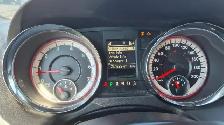 2016 Dodge Grand Caravan CREW PLUS, LEATHER, CAM, STOWNGO, AS IS - Photo 15