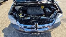 2016 Dodge Grand Caravan CREW PLUS, LEATHER, CAM, STOWNGO, AS IS - Photo 16