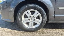 2016 Dodge Grand Caravan CREW PLUS, LEATHER, CAM, STOWNGO, AS IS - Photo 18