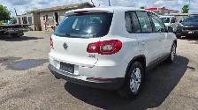 2010 Volkswagen Tiguan TRENDLINE, AUTO, 4 CYL, 4WD, AS IS SPECIA - Photo 5
