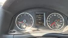 2010 Volkswagen Tiguan TRENDLINE, AUTO, 4 CYL, 4WD, AS IS SPECIA - Photo 11