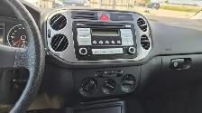 2010 Volkswagen Tiguan TRENDLINE, AUTO, 4 CYL, 4WD, AS IS SPECIA - Photo 13