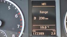 2010 Volkswagen Tiguan TRENDLINE, AUTO, 4 CYL, 4WD, AS IS SPECIA - Photo 14