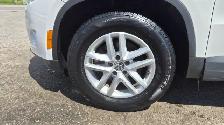 2010 Volkswagen Tiguan TRENDLINE, AUTO, 4 CYL, 4WD, AS IS SPECIA - Photo 15