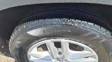 2010 Volkswagen Tiguan TRENDLINE, AUTO, 4 CYL, 4WD, AS IS SPECIA - Photo 16