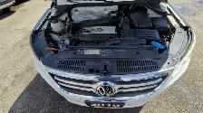 2010 Volkswagen Tiguan TRENDLINE, AUTO, 4 CYL, 4WD, AS IS SPECIA - Photo 17