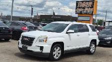 2016 GMC Terrain SLE, AWD, 4 CYLINDER, AUTO, AS IS SPECIAL