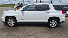 2016 GMC Terrain SLE, AWD, 4 CYLINDER, AUTO, AS IS SPECIAL - Photo 2