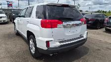2016 GMC Terrain SLE, AWD, 4 CYLINDER, AUTO, AS IS SPECIAL - Photo 3