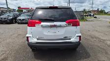 2016 GMC Terrain SLE, AWD, 4 CYLINDER, AUTO, AS IS SPECIAL - Photo 4