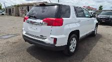 2016 GMC Terrain SLE, AWD, 4 CYLINDER, AUTO, AS IS SPECIAL - Photo 5