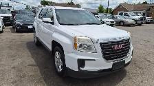 2016 GMC Terrain SLE, AWD, 4 CYLINDER, AUTO, AS IS SPECIAL - Photo 7