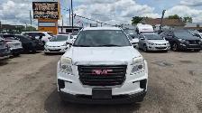 2016 GMC Terrain SLE, AWD, 4 CYLINDER, AUTO, AS IS SPECIAL - Photo 8