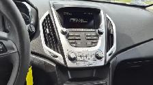 2016 GMC Terrain SLE, AWD, 4 CYLINDER, AUTO, AS IS SPECIAL - Photo 11