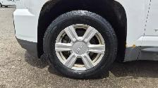 2016 GMC Terrain SLE, AWD, 4 CYLINDER, AUTO, AS IS SPECIAL - Photo 16