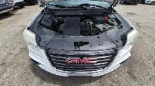 2016 GMC Terrain SLE, AWD, 4 CYLINDER, AUTO, AS IS SPECIAL - Photo 18