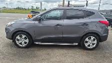 2014 Hyundai Tucson GL, 4 CYL, ONLY 117KMS, AUTO, GREAT ON FUEL, - Photo 2