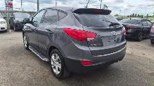 2014 Hyundai Tucson GL, 4 CYL, ONLY 117KMS, AUTO, GREAT ON FUEL, - Photo 3
