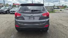 2014 Hyundai Tucson GL, 4 CYL, ONLY 117KMS, AUTO, GREAT ON FUEL, - Photo 4