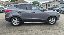 2014 Hyundai Tucson GL, 4 CYL, ONLY 117KMS, AUTO, GREAT ON FUEL, - Photo 6