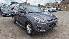 2014 Hyundai Tucson GL, 4 CYL, ONLY 117KMS, AUTO, GREAT ON FUEL, - Photo 7