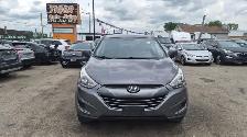 2014 Hyundai Tucson GL, 4 CYL, ONLY 117KMS, AUTO, GREAT ON FUEL, - Photo 8